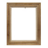 ORNATE AND PLEIN AIR GILT WOODEN PICTURE FRAMES PIC-2