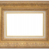 CLASSIC ANTIQUE AND VINTAGE WOODEN PICTURE FRAMES PIC-1