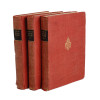 1924 BOOK SET IMAGES OF ITALY BY PAVEL MURATOV PIC-0