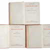 1924 BOOK SET IMAGES OF ITALY BY PAVEL MURATOV PIC-3