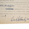 RUSSIAN AUTOGRAPHS INCL AKHMATOVA BABEL ROZANOV PIC-12