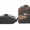 ANTIQUE MID CEN AMERICAN TRAVELER FILM CAMERAS PIC-2