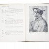 REMBRANDT AND MICHELANGELO ART BOOKS AND ALBUMS PIC-9