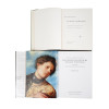 VINTAGE ART BOOKS ON ITALIAN RENAISSANCE PAINTING PIC-1