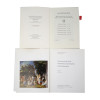 BOOKS AND ALBUMS ON CHINESE ART AND ILLUSTRATION PIC-2