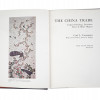 BOOKS AND ALBUMS ON CHINESE ART AND ILLUSTRATION PIC-3