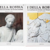 ITALIAN RENAISSANCE SCULPTURE DELLA ROBBIA BOOKS PIC-0