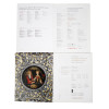 CHRISTIES AUCTION CATALOGUES ART AND MANUSCRIPTS PIC-3