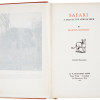 ANTIQUE 19TH C NOVELS BOOKS WITH AUTOGRAPHS PIC-10
