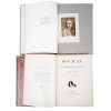 ANTIQUE LIMITED EDITION BOOKS WITH AUTOGRAPHS PIC-4