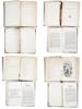 ANTIQUE HENRY JAMES NOVELS BOOKS WITH BOOKPLATES PIC-5