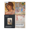 BONHAMS AUCTION CATALOGUES ICONS AND APPLIED ARTS PIC-0