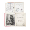ANTIQUE ILLUSTRATED NOVELS AND CHILDRENS BOOKS PIC-7