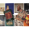 SOTHEBYS AUCTION CATALOGUES ARTS AND MANUSCRIPTS PIC-0