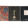 SOTHEBYS AUCTION CATALOGUES ARTS AND MANUSCRIPTS PIC-5