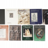 SOTHEBYS AUCTION CATALOGUES ARTS AND MANUSCRIPTS PIC-0