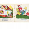 RUSSIAN SOVIET CHILDRENS BOOK WITH ILLUSTRATIONS PIC-2