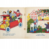 RUSSIAN SOVIET CHILDRENS BOOK WITH ILLUSTRATIONS PIC-4