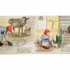 RUSSIAN SOVIET CHILDRENS BOOK WITH ILLUSTRATIONS PIC-2