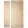 18TH CENTURY SCROLL PAINTING FROM AN ORIGINAL 15TH CENTURY PIECE - 1 PIC-5