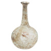 ANCIENT ROMAN REPUBLIC GLASS PERFUME BOTTLE PIC-0