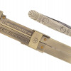 WWII NAZI GERMAN SS AND ELECTION KNIFE REPLICAS PIC-0