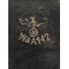 WWII NAZI GERMAN KRIEGSMARINE CIGARETTE CASE PIC-4