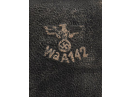 WWII NAZI GERMAN KRIEGSMARINE CIGARETTE CASE