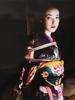 JAPANESE EROTIC PHOTO PRINT BY NOBUYOSHI ARAKI PIC-1