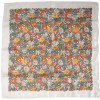 VINTAGE LIBERTY OF LONDON SILK SCARVES PIC-3