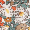 VINTAGE LIBERTY OF LONDON SILK SCARVES PIC-6