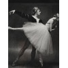 MAX WALDMAN LIMITED ED PHOTO OF GISELLE BALLET PIC-1