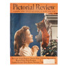 COLLECTION OF AMERICAN PICTORIAL REVIEW MAGAZINES PIC-2