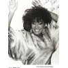 AUTHENTIC AUTOGRAPH PHOTO SIGNED BY PATTI LABELLE PIC-1