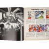 THE BEATLES MEMORABILIA PHOTOS BOOKLET FROM ALBUM PIC-4