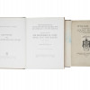 ANTIQUE BOOKS AND ART COLLECTION CATALOGUES PIC-3