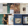 VINTAGE SOTHEBYS AND CHRISTIES AUCTION CATALOGUES PIC-0