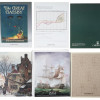 VINTAGE SOTHEBYS AND CHRISTIES AUCTION CATALOGUES PIC-4