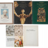 VINTAGE SOTHEBYS AND CHRISTIES AUCTION CATALOGUES PIC-5