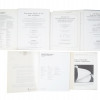 VINTAGE SOTHEBYS AND CHRISTIES AUCTION CATALOGUES PIC-8