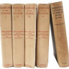 1896 VASARIS LIVES OF THE PAINTERS BOOKS FULL SET PIC-1