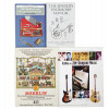 VINTAGE COLLECTORS MANUALS AND AUCTION CATALOGUES PIC-0