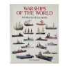 WARSHIPS OF THE WORLD BY GINO GALUPPINI BOOK PIC-0