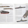 WARSHIPS OF THE WORLD BY GINO GALUPPINI BOOK PIC-4