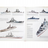 WARSHIPS OF THE WORLD BY GINO GALUPPINI BOOK PIC-5