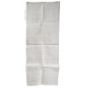 WWII NAZI GERMAN WEHRMACHT CANVAS GRAIN SACK PIC-1