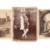 ANTIQUE STEREOVIEW POSTCARDS VIEWS OF PALESTINE PIC-4