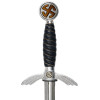 WWII GERMAN THIRD REICH LUFTWAFFE OFFICERS SWORD PIC-4