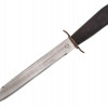 WWII GERMAN SS PANZER DIVISION HOHENSTAUFEN KNIFE PIC-2