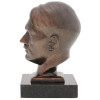 GERMAN BUST OF ADOLF HITLER AFTER HANS RETZBACH PIC-2